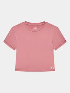 Футболка loose fit Motion Ss 1379987 Under Armour, розовый