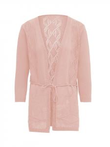 Спортивня куртка ALARY, розовый