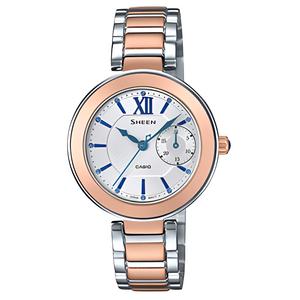 Женские часы SHEEN CASIO