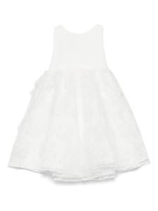 Платье Luce La Stupenderia, белый