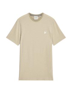 Рубашка Lyle & Scott, White/Wool White