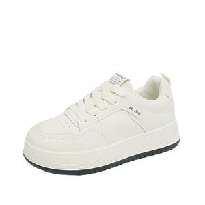 Низкие кроссовки для скейтбординга с увеличенным ростом, женские DINGGU, Black