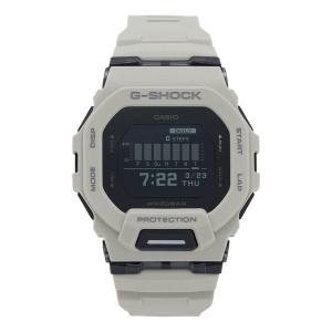 Часы CASIO G-Shock Digital 'Grey', серый