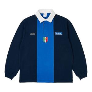 Топ Palace Paly Rugby, Blue Berry