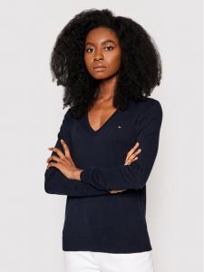 Свитер обычного кроя Tommy Hilfiger, синий