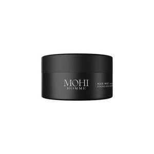 MOHI Homme Wax 100 мл Воск для волос для мужчин Средства для укладки волос Воск для волос Ultimate Hair Wax Мужская комбинация