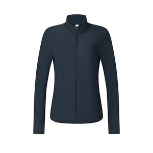 FILA Куртка женская приливная синяя, Tide Blue-DB