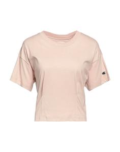 Футболка Champion, розовый