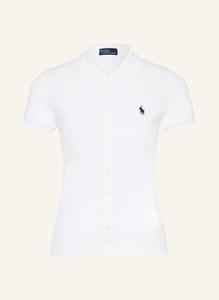 Рубашка-Блузка Polo Ralph Lauren, белый