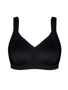 Бюстгальтер-минимайзер SUSA Minimizer BH ohne Bügel Milano, черный