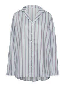 Ночная рубашка Hanro Nightgown Sleep & Lounge, светло-синий