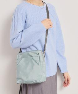 Мини-сумка через плечо в виде воздушного шара Its' Demo, цвет Mint Green(021)