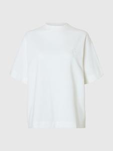 Рубашка SELECTED, белый