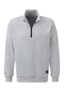 Толстовка JOHN DEVIN, светло-серый