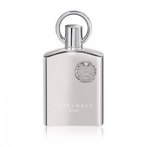 Supremacy Silver Eau de Parfum Объем 150 мл Afnan