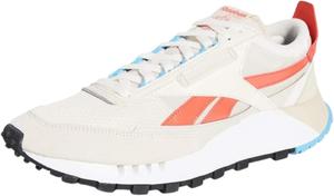 Женские кроссовки Reebok Classic Leather - черные или белые теннисные туфли, размер 5-11