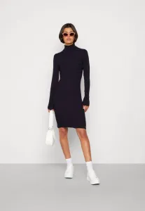 Платье-Свитер rmento Morgan, Dark Blue