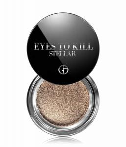 Тени для век Giorgio Armani Eyes to Kill Stellar, Nr. 02 - Halo, 3g