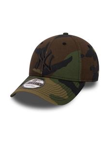 Бейсболка NEW ERA, хаки