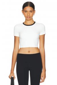 Укороченный топ airweight Splits59, черный