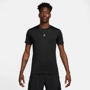 Мужская спортивная футболка Jordan, черный