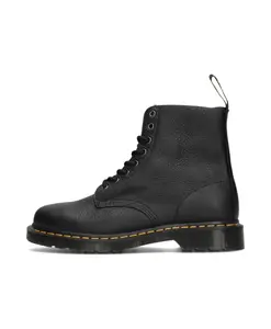 Ботинки на шнуровке Dr. Martens из натуральной кожи, черный