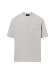 Футболка PEGADOR T-Shirt Clinton, цвет kitt