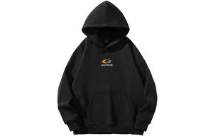 Свитшот Unisex GOLFCROSS, белый