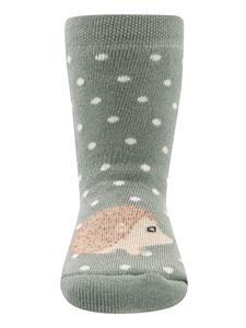 Носки EWERS Socks, оливковый