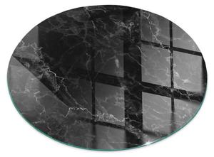 Стеклянная тарелка Tulup Corvina, 60 х 60 см