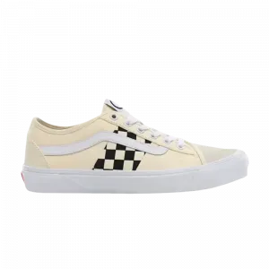 Кроссовки Bess Ni Vans, белый