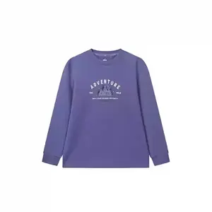 361° Свитшот Women's Eden Purple
