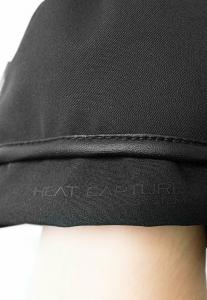 Перчатки Reusch Gloves, Black/Black