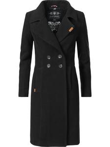 Пуховик Navahoo, черный