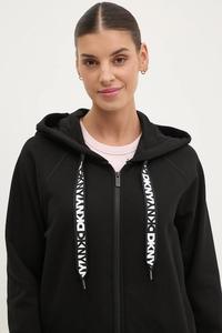 Толстовка Dkny, черный
