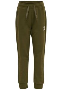 Спортивные брюки ON Hummel, цвет dark olive
