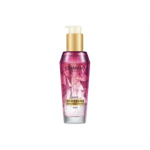 Эфирные масла для ухода за волосами против пушистости, 80 мл CHANDO