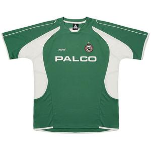 Джерси Palace Pro Team Palco Jersey, Green