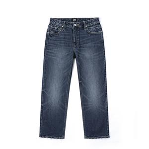 Lee Джинсы женские темно-синие