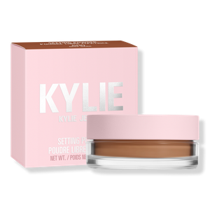 Фиксирующая пудра KYLIE COSMETICS, Deep Dark