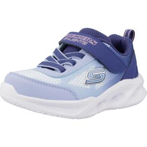 Кроссовки Skechers модель Ombre Deluxe цвет синий