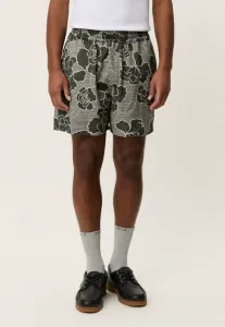 Шорты чарли поппи Les Deux, Olive Night