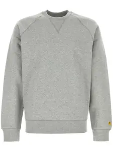 Толстовка Chase CARHARTT WIP, серый