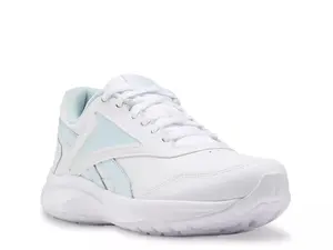Женские кроссовки для ходьбы Walk Ultra 7.0 DMX Max Reebok, White/Blue