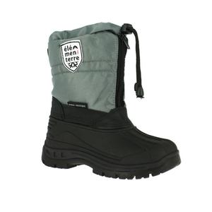 Ботинки для апре-ски Elementerre PICTON Junior Grey