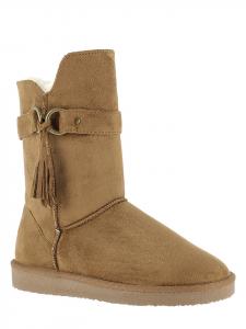 Ботинки ISLAND BOOT Winterstiefel Crawford, светло-коричневый