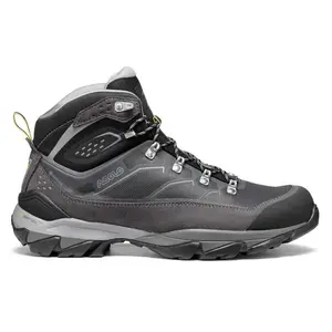 Походные ботинки Asolo Acadia mid Goretex, серый