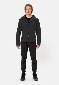 Водонепроницаемая куртка MOAB PRO Vaude, черный