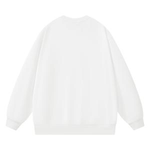 Толстовка унисекс Talking Tom, темно-синий