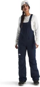 THE NORTH FACE женские утепленные комбинезоны Freedom Insulated, Summit Navy